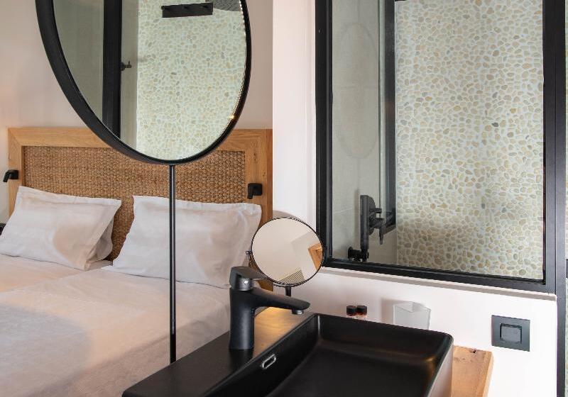 스위트, Bali Star Resort