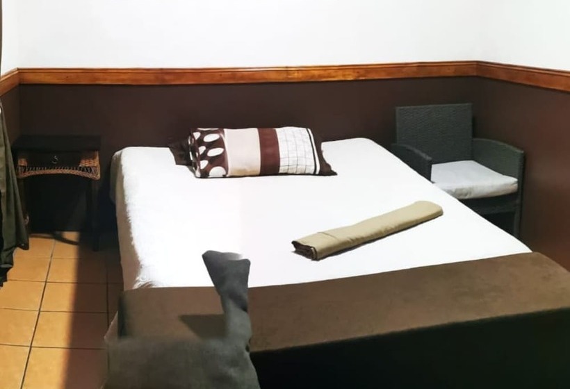 آپارتمان 1 خوابه, Cabinas Madeleine