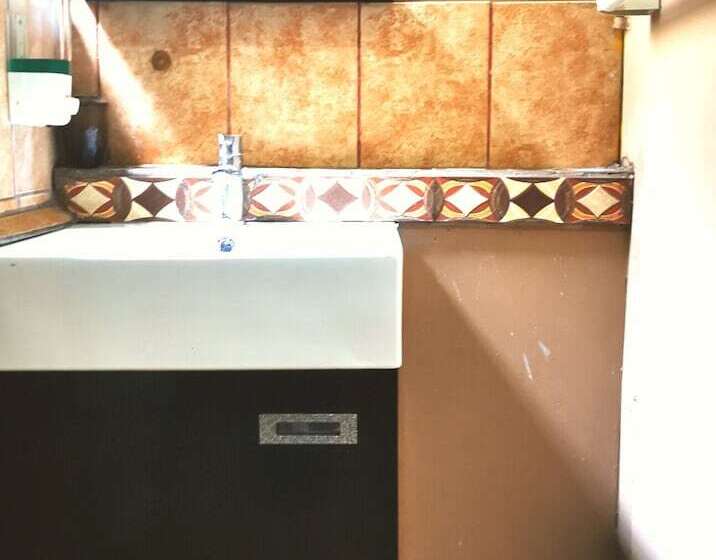 آپارتمان 1 خوابه, Cabinas Madeleine
