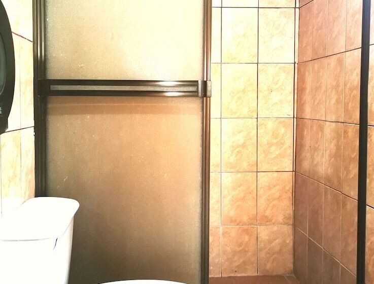 آپارتمان 1 خوابه, Cabinas Madeleine