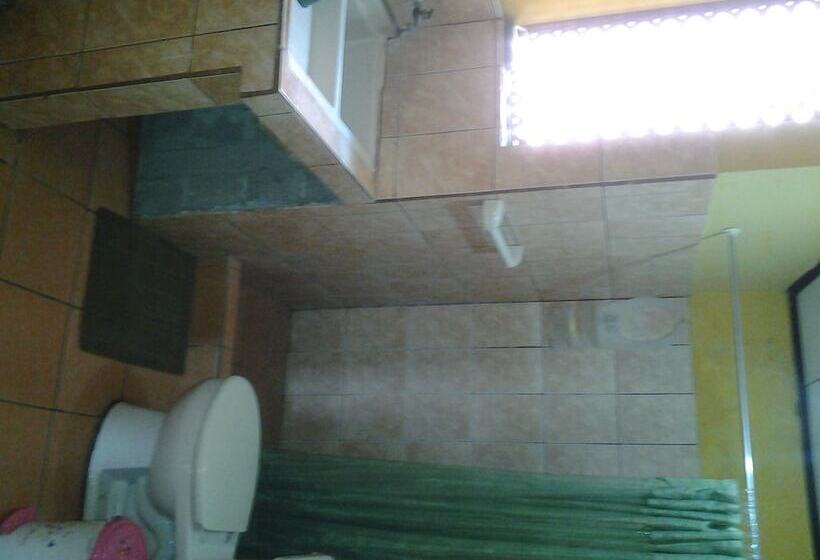 آپارتمان 1 خوابه, Cabinas Madeleine