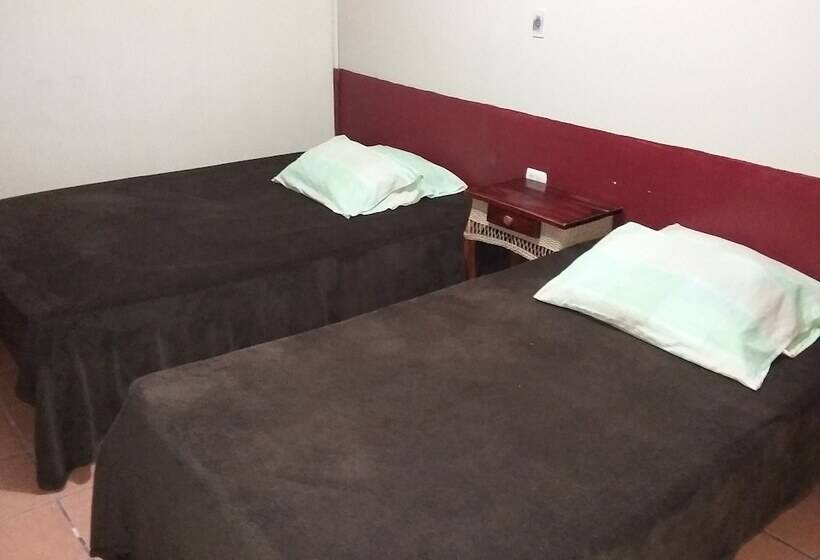 آپارتمان 2 خوابه, Cabinas Madeleine