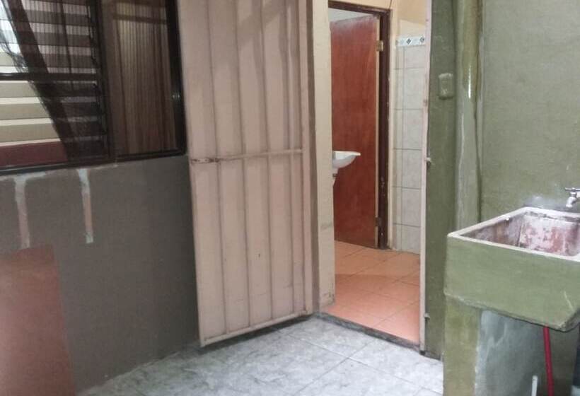 آپارتمان 2 خوابه, Cabinas Madeleine