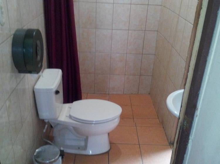 آپارتمان 2 خوابه, Cabinas Madeleine