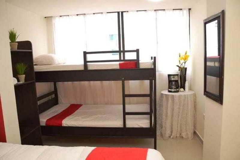 Номер Стандарт, Marina Suites By Geh Suites