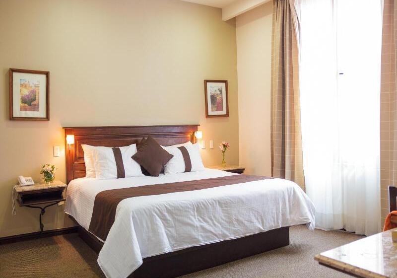 Стандартный Номер Кровать Кинг, The Leverage Lite Hotel   Kuala Kedah