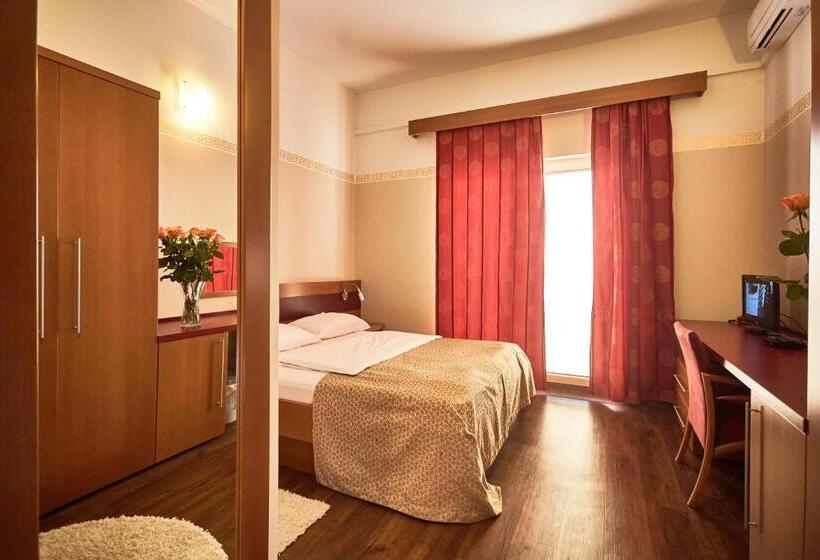 اتاق استاندارد, Vila Emei