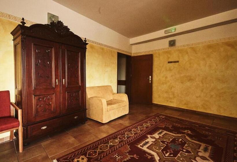اتاق استاندارد, Vila Emei