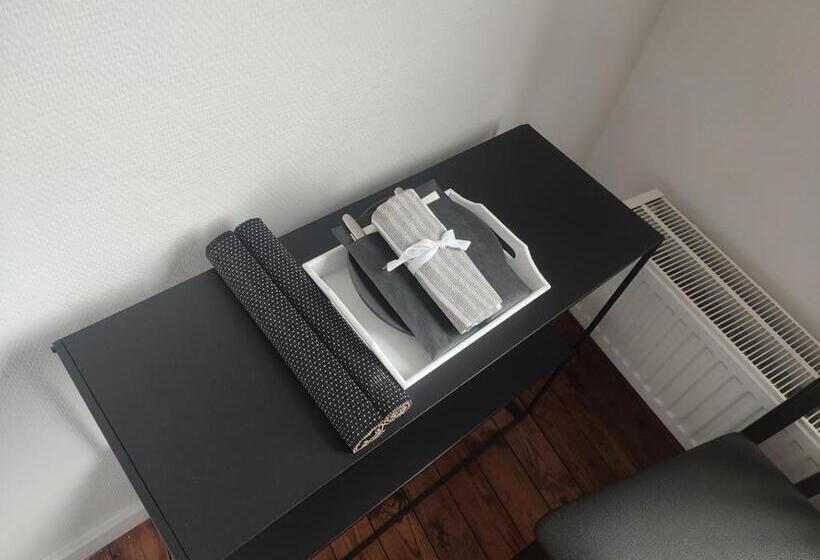Номер Deluxe Кровать Кинг, Het Kapittel