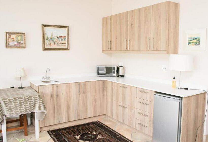 Номер Стандарт, Villa Pascal Guest House