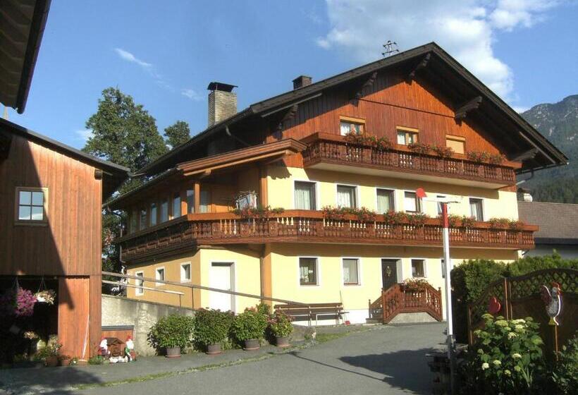 Апартаменты 3 Спальни, Bauernhof Katin