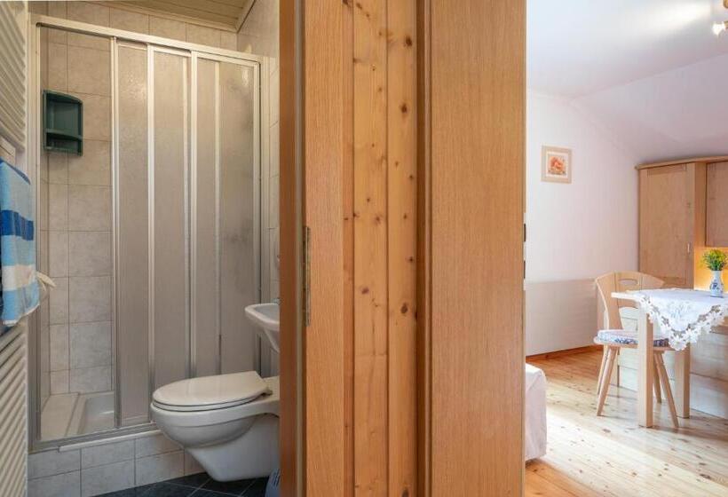 Апартаменты 3 Спальни, Bauernhof Katin