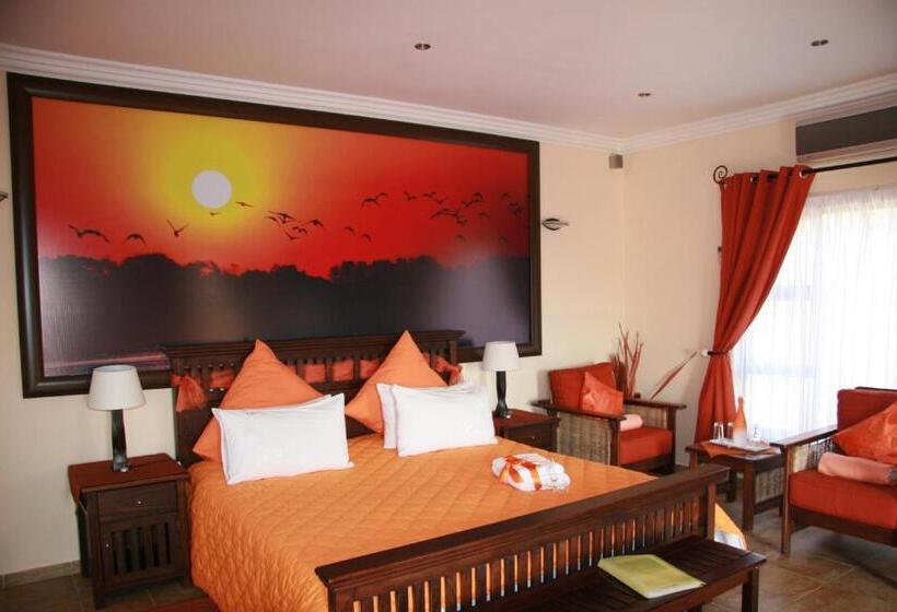 سوییت, Ponciana Superior Guesthouse
