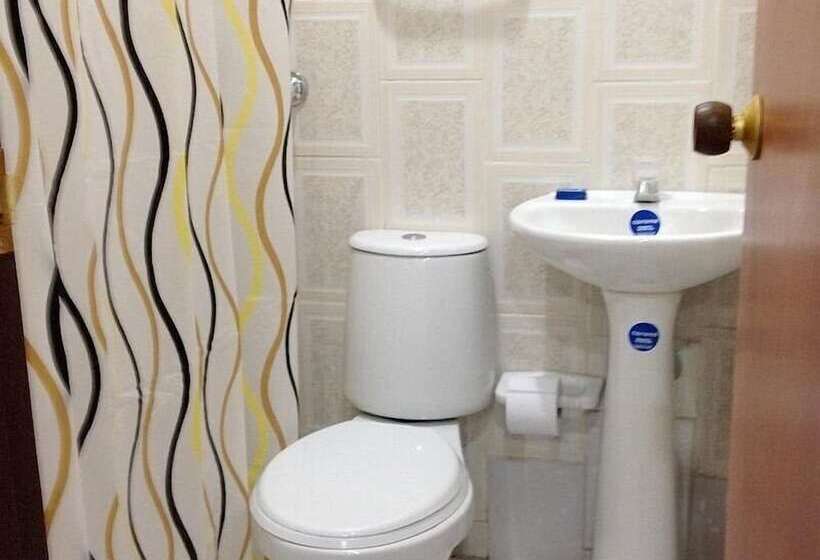 Номер Стандарт, B & B Grand Royal Inn