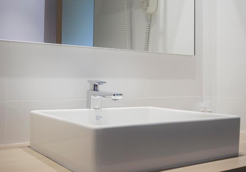 اتاق راحتی, Bartaccia