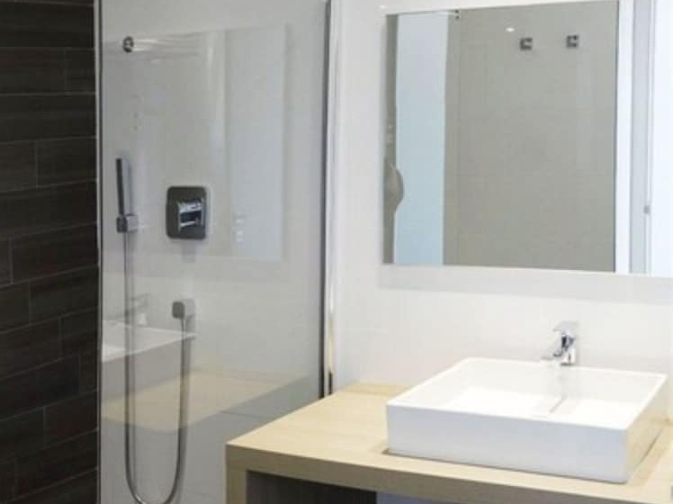 اتاق راحتی, Bartaccia