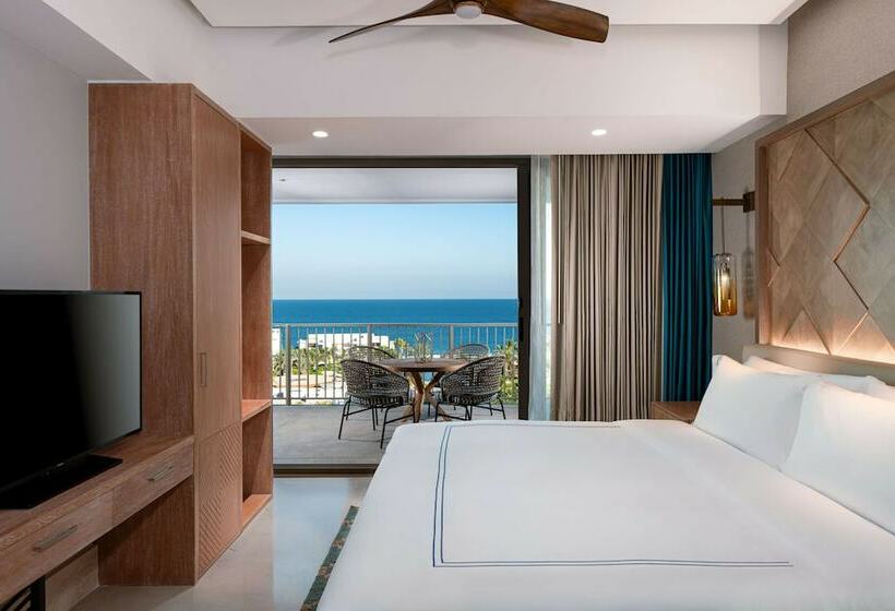 Suite 2 Dormitoare, Conrad Punta De Mita