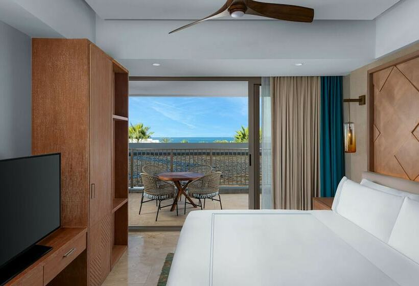 Suite 2 Dormitoare, Conrad Punta De Mita