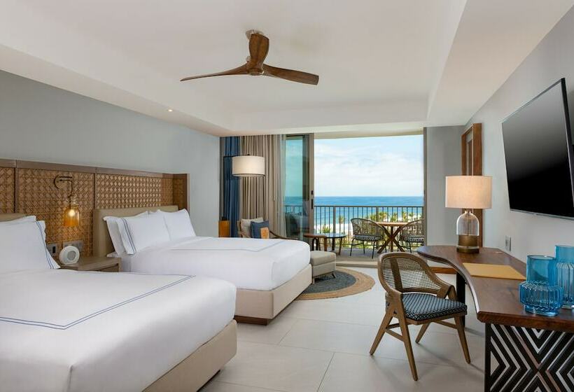 Cameră Standard 2 Paturi Duble, Conrad Punta De Mita