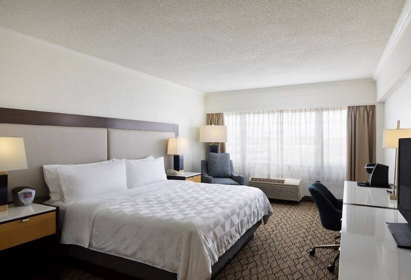 Номер Стандарт, Holiday Inn Clark   Newark, An Ihg