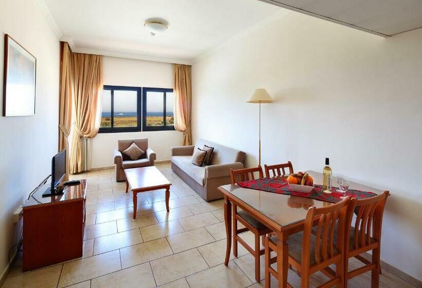 １ベッドルームアパートメント, Panareti Coral Bay Resort
