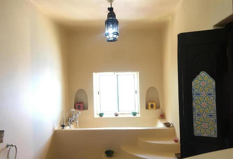 Suite avec Balcon, Dar Tassa