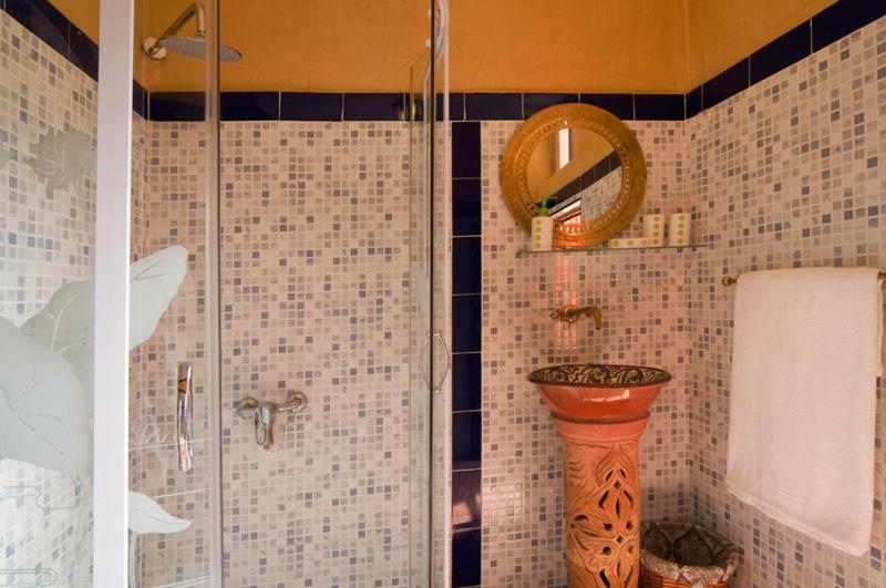 Junior Suite, Dar Tassa