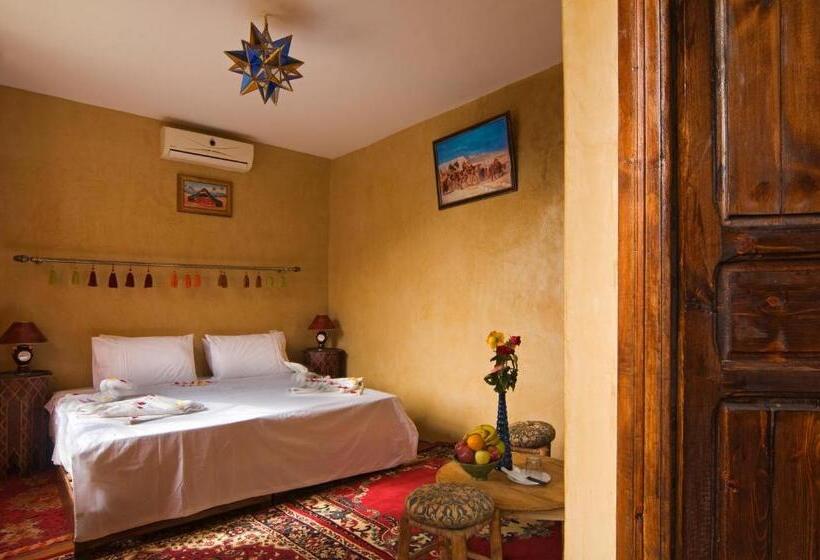 Junior Suite, Dar Tassa
