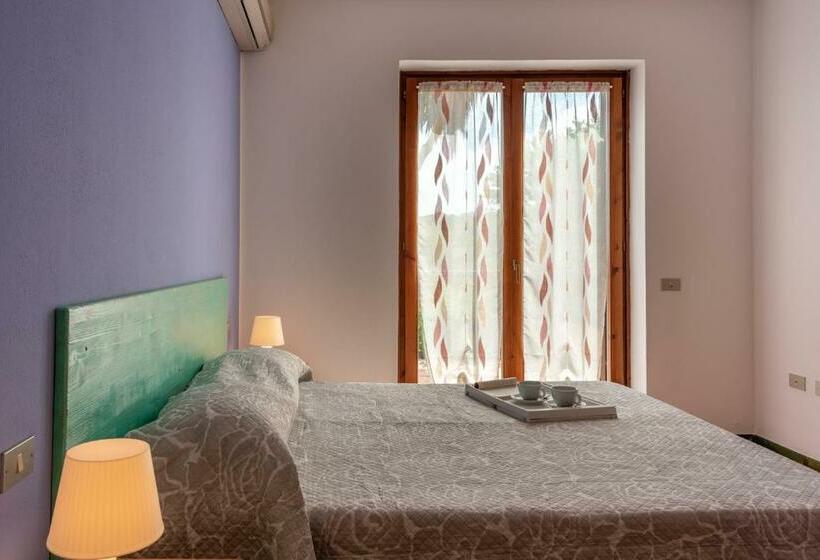 Апартаменты 1 Спальня, Residence Le Pavoncelle