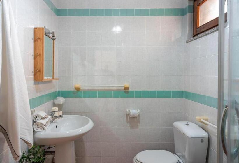 Апартаменты 1 Спальня, Residence Le Pavoncelle