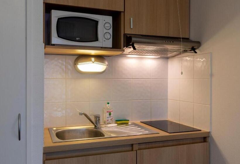 اتاق استاندارد, The Originals Residence, Kosy Appart Hotels Troyes City & Park
