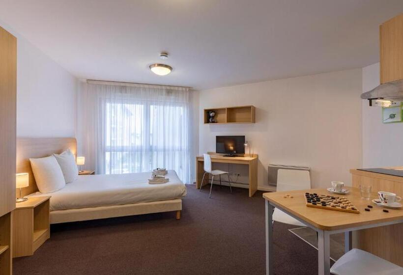 استودیوی سوپریور, The Originals Residence, Kosy Appart Hotels Troyes City & Park