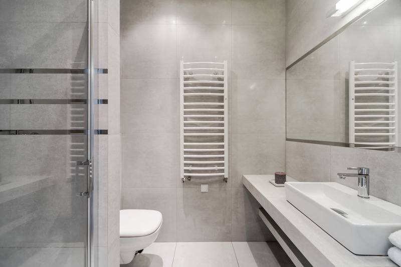 Apartamento Deluxe 1 Dormitório, 4seasons﻿ Apartments Cracow