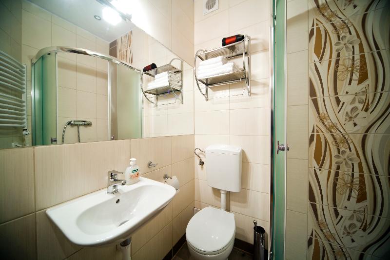 Estúdio Economy, 4seasons﻿ Apartments Cracow