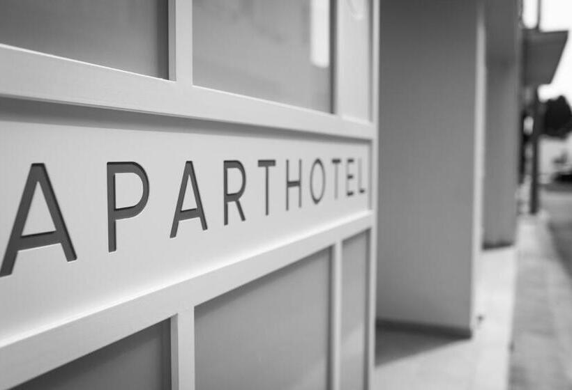 Апартаменты 1 Спальня, Callistos Hotel & Spa