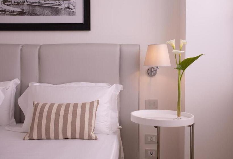 Апартаменты 1 Спальня, Callistos Hotel & Spa