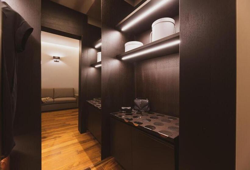 Номер Deluxe, Callistos Hotel & Spa