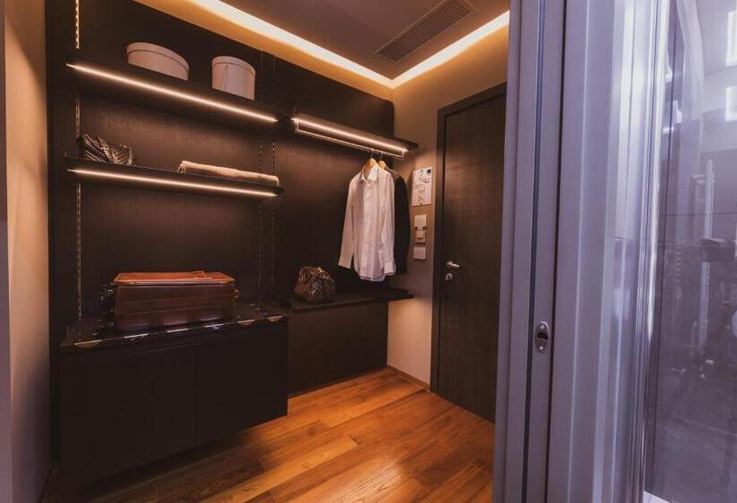 Номер Superior, Callistos Hotel & Spa