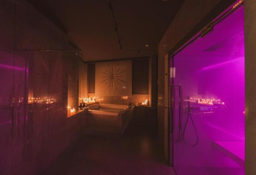 Люкс, Callistos Hotel & Spa