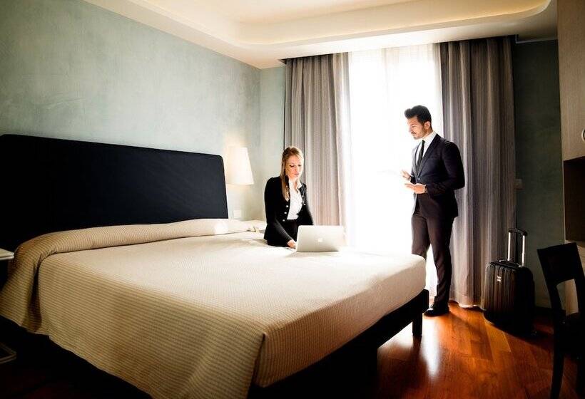 Номер Комфорт, Callistos Hotel & Spa