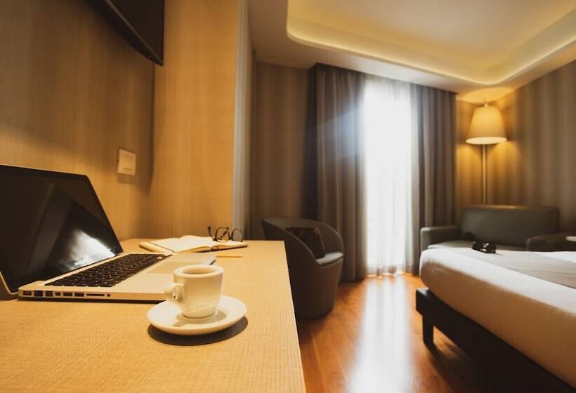 Номер Superior, Callistos Hotel & Spa