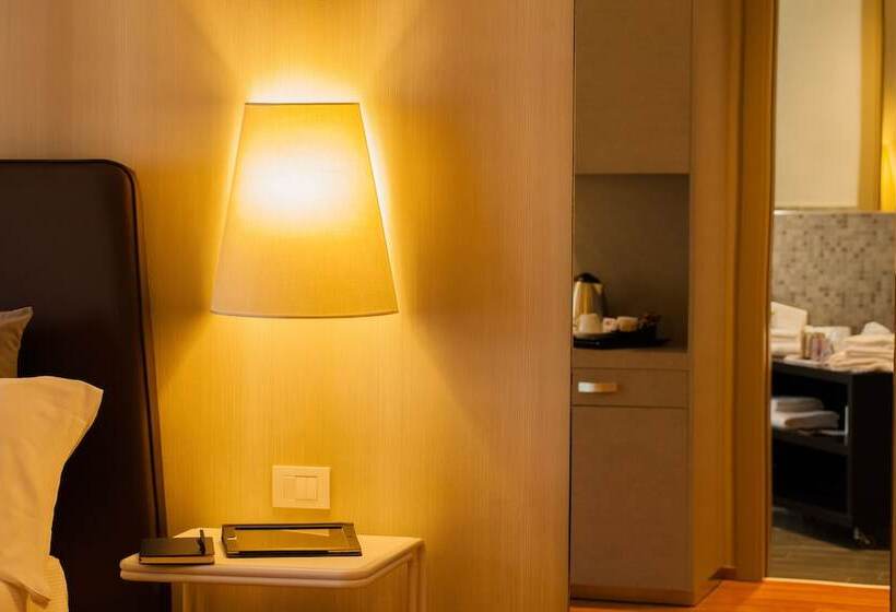 Номер Superior, Callistos Hotel & Spa