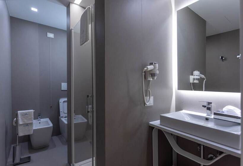Апартаменты 1 Спальня, Callistos Hotel & Spa