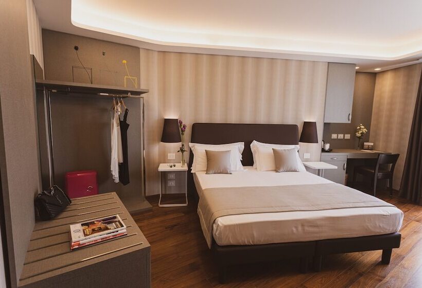 Трехместный Номер Superior, Callistos Hotel & Spa