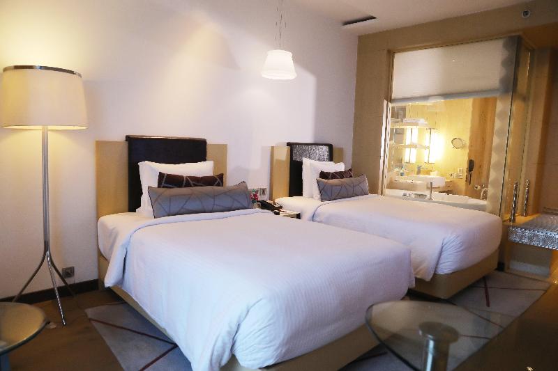 Номер Клуб, Crowne Plaza Greater Noida, An Ihg