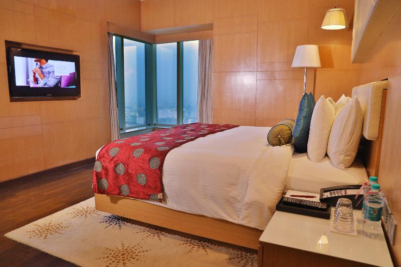 Президентский Люкс, Crowne Plaza Greater Noida, An Ihg