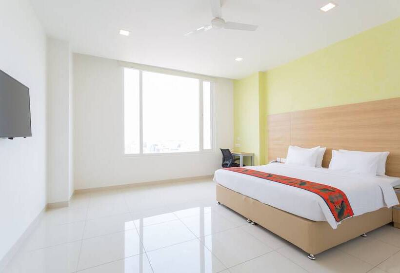Номер Superior, Ginger Noida City Center