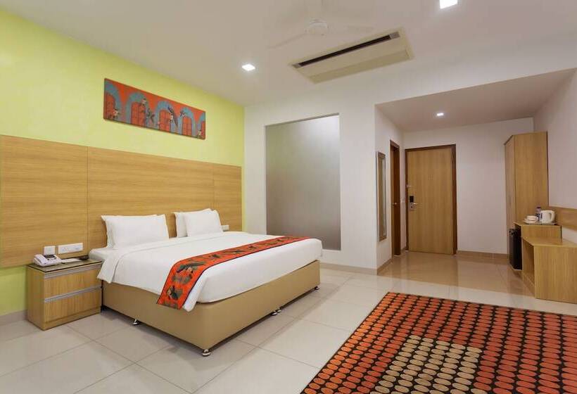 Номер Superior, Ginger Noida City Center