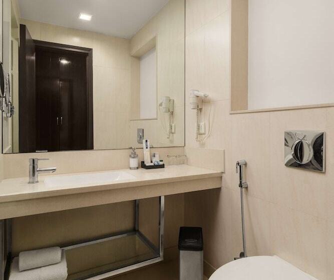 高级大房间, Golden Tulip Gurgaon Sector 29