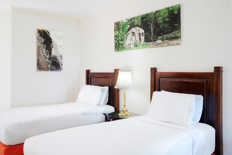 اتاق استاندارد با چشم‌انداز دریا, Jewel Paradise Cove Adult Beach Resort & Spa